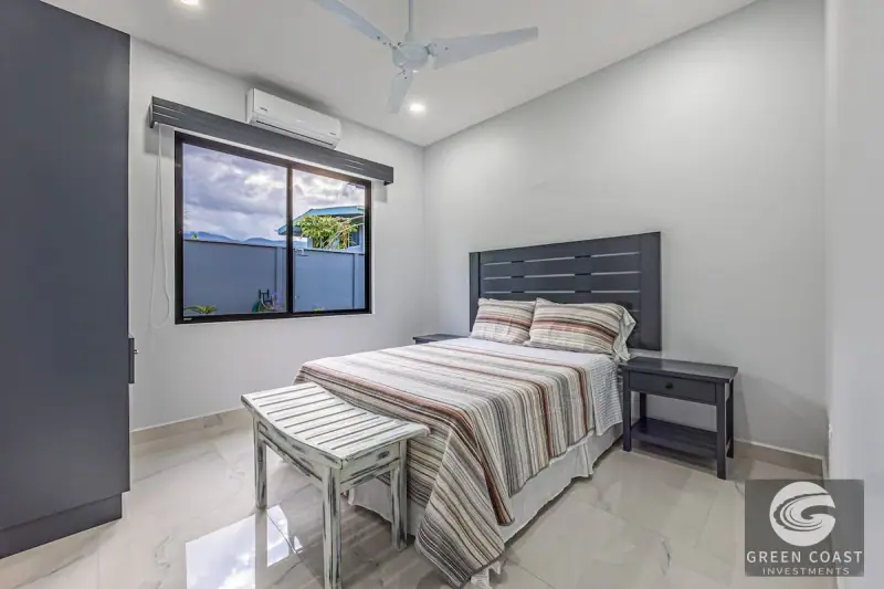 8-Home Gated Uvita Compound with Private Pools & Rental Potential — view 44, Uvita, Osa, Costa Rica