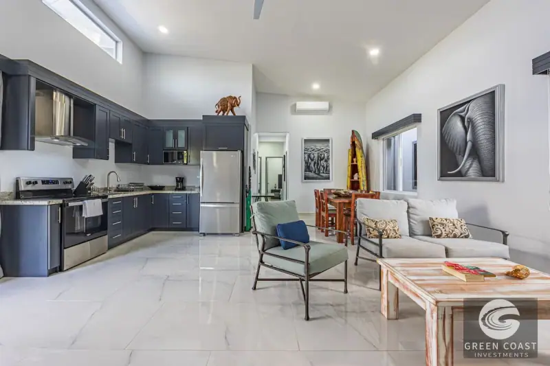 8-Home Gated Uvita Compound with Private Pools & Rental Potential — view 52, Uvita, Osa, Costa Rica