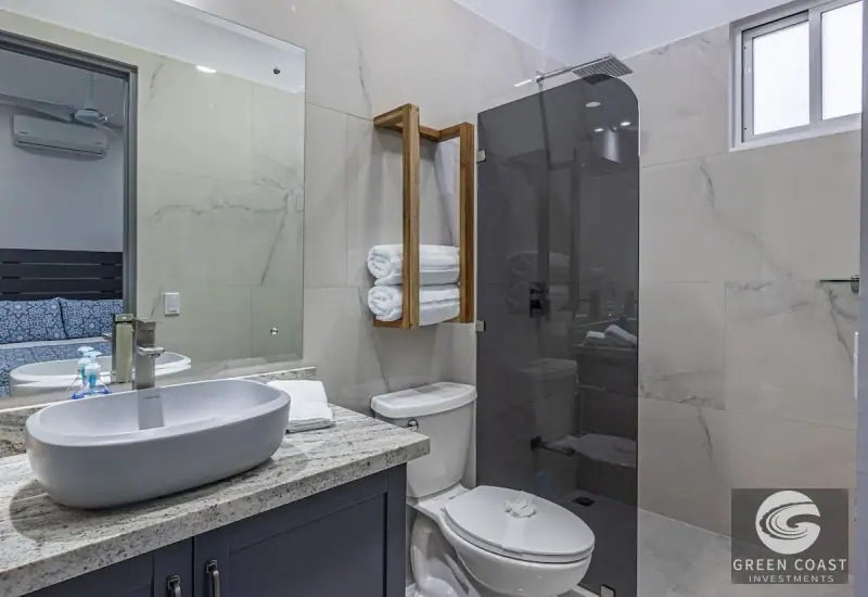 8-Home Gated Uvita Compound with Private Pools & Rental Potential — view 55, Uvita, Osa, Costa Rica