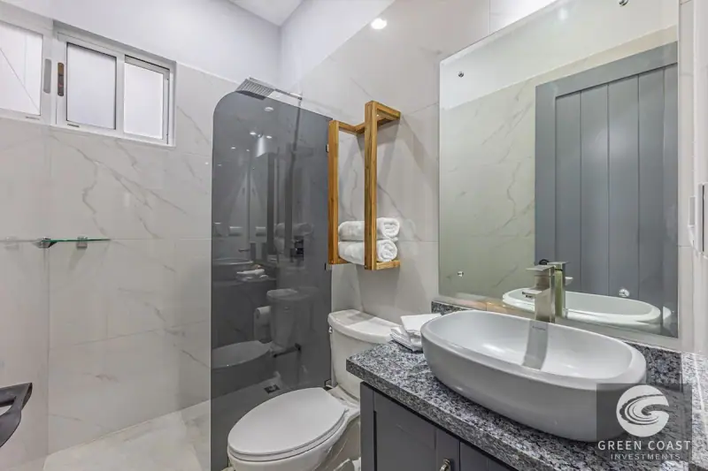 8-Home Gated Uvita Compound with Private Pools & Rental Potential — view 57, Uvita, Osa, Costa Rica