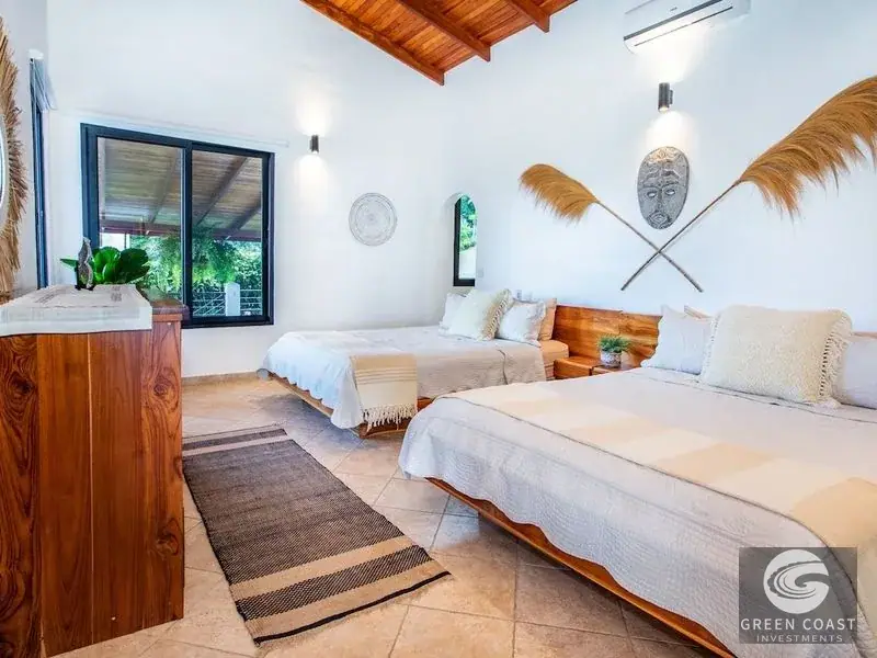 Manuel Antonio Luxury Cliffside Villa with Panoramic Ocean Views — view 11, Manuel Antonio, Costa Rica