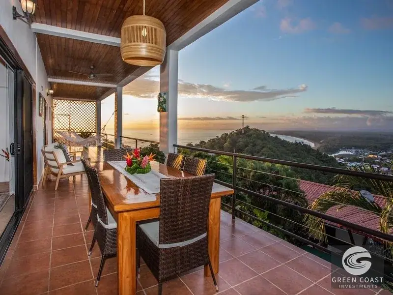 Manuel Antonio Luxury Cliffside Villa with Panoramic Ocean Views — view 25, Manuel Antonio, Costa Rica