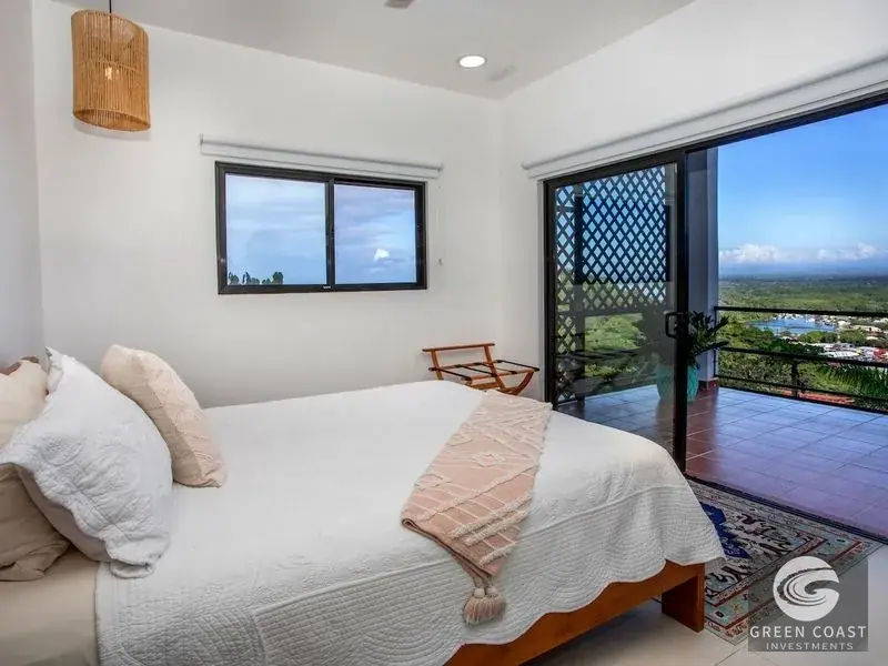 Manuel Antonio Luxury Cliffside Villa with Panoramic Ocean Views — view 27, Manuel Antonio, Costa Rica