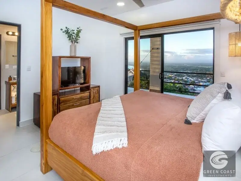 Manuel Antonio Luxury Cliffside Villa with Panoramic Ocean Views — view 28, Manuel Antonio, Costa Rica