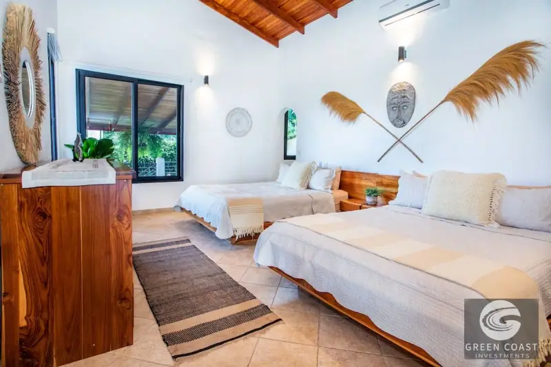 Manuel Antonio Luxury Cliffside Villa with Panoramic Ocean Views — view 45, Manuel Antonio, Costa Rica