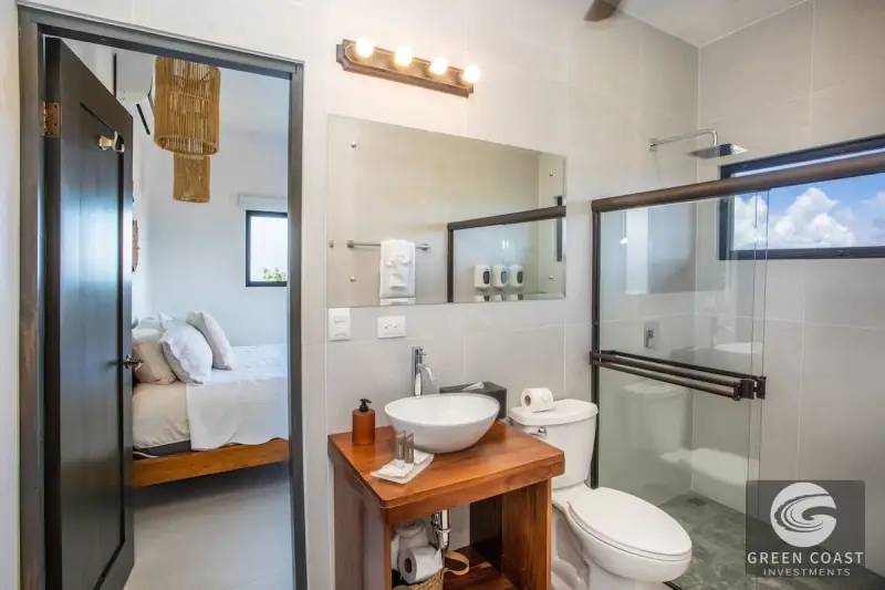Manuel Antonio Luxury Cliffside Villa with Panoramic Ocean Views — view 46, Manuel Antonio, Costa Rica