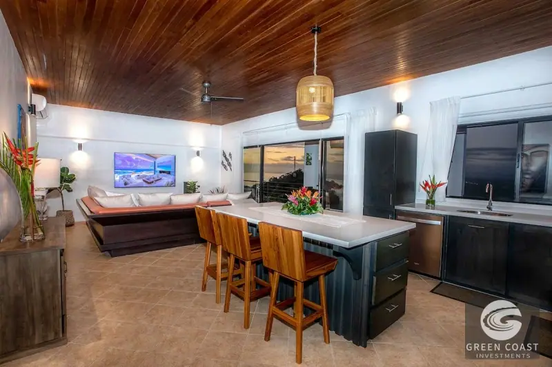 Manuel Antonio Luxury Cliffside Villa with Panoramic Ocean Views — view 54, Manuel Antonio, Costa Rica