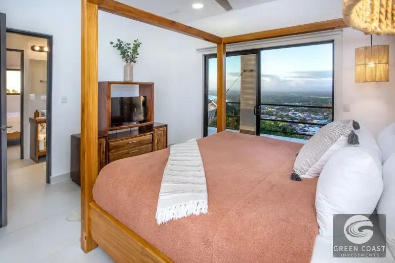 Manuel Antonio Luxury Cliffside Villa with Panoramic Ocean Views — view 62, Manuel Antonio, Costa Rica
