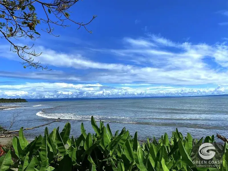 Private Cabo Matapalo Oceanfront Estate with 5 Turnkey Coastal Homes and Pool — view 3, Cabo Matapalo, Cabo Matapalo, Costa Rica