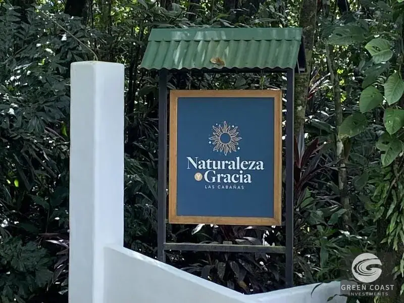 Private Cabo Matapalo Oceanfront Estate with 5 Turnkey Coastal Homes and Pool — view 11, Cabo Matapalo, Cabo Matapalo, Costa Rica