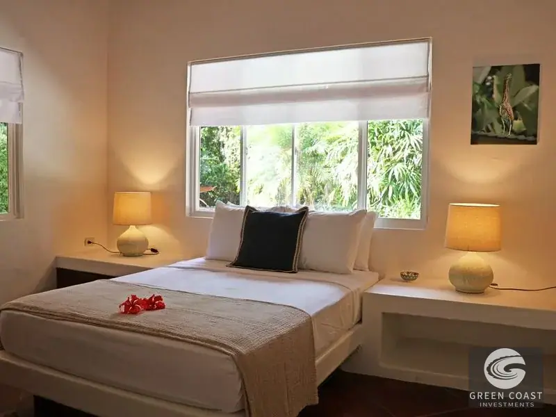 Private Cabo Matapalo Oceanfront Estate with 5 Turnkey Coastal Homes and Pool — view 23, Cabo Matapalo, Cabo Matapalo, Costa Rica