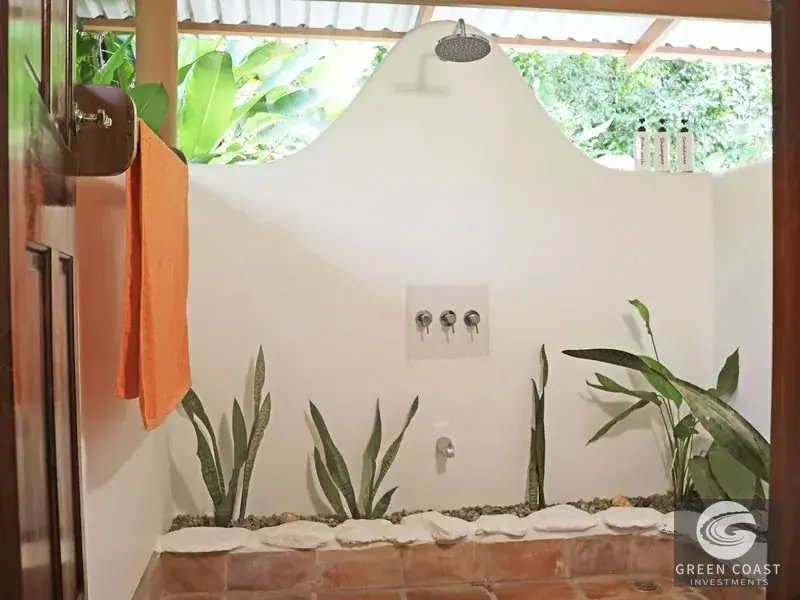 Private Cabo Matapalo Oceanfront Estate with 5 Turnkey Coastal Homes and Pool — view 28, Cabo Matapalo, Cabo Matapalo, Costa Rica