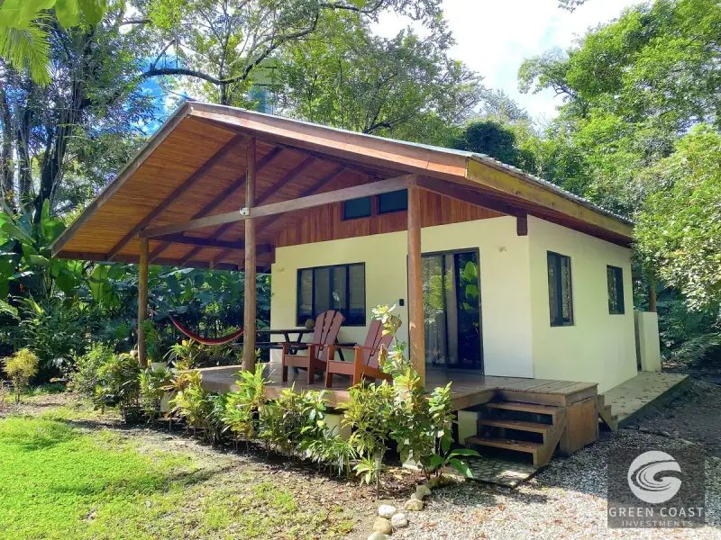 Private Cabo Matapalo Oceanfront Estate with 5 Turnkey Coastal Homes and Pool — view 36, Cabo Matapalo, Cabo Matapalo, Costa Rica