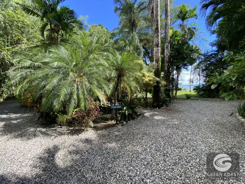 Private Cabo Matapalo Oceanfront Estate with 5 Turnkey Coastal Homes and Pool — view 39, Cabo Matapalo, Cabo Matapalo, Costa Rica