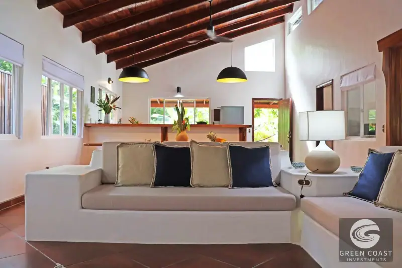Private Cabo Matapalo Oceanfront Estate with 5 Turnkey Coastal Homes and Pool — view 51, Cabo Matapalo, Cabo Matapalo, Costa Rica