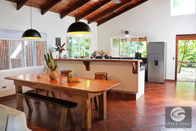 Private Cabo Matapalo Oceanfront Estate with 5 Turnkey Coastal Homes and Pool — view 52, Cabo Matapalo, Cabo Matapalo, Costa Rica