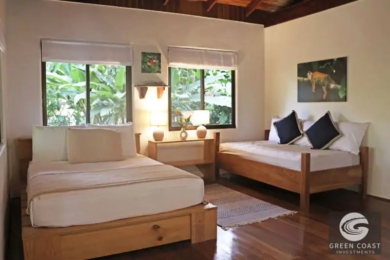 Private Cabo Matapalo Oceanfront Estate with 5 Turnkey Coastal Homes and Pool — view 57, Cabo Matapalo, Cabo Matapalo, Costa Rica