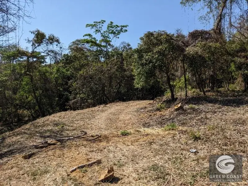 Prime Playa Blanca Ocean View Land: Titled Coastal Acreage Walkable to White Sand Beach — view 26, Playa Blanca, Costa Rica