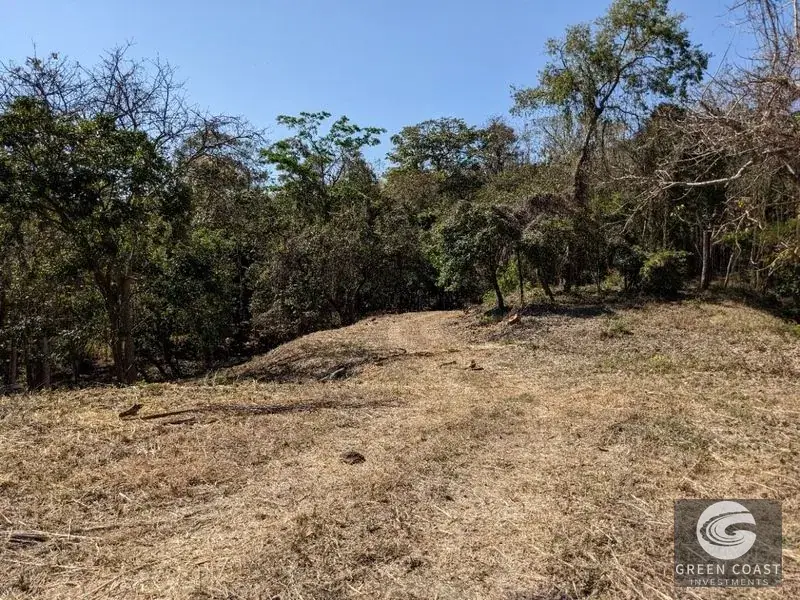 Prime Playa Blanca Ocean View Land: Titled Coastal Acreage Walkable to White Sand Beach — view 28, Playa Blanca, Costa Rica
