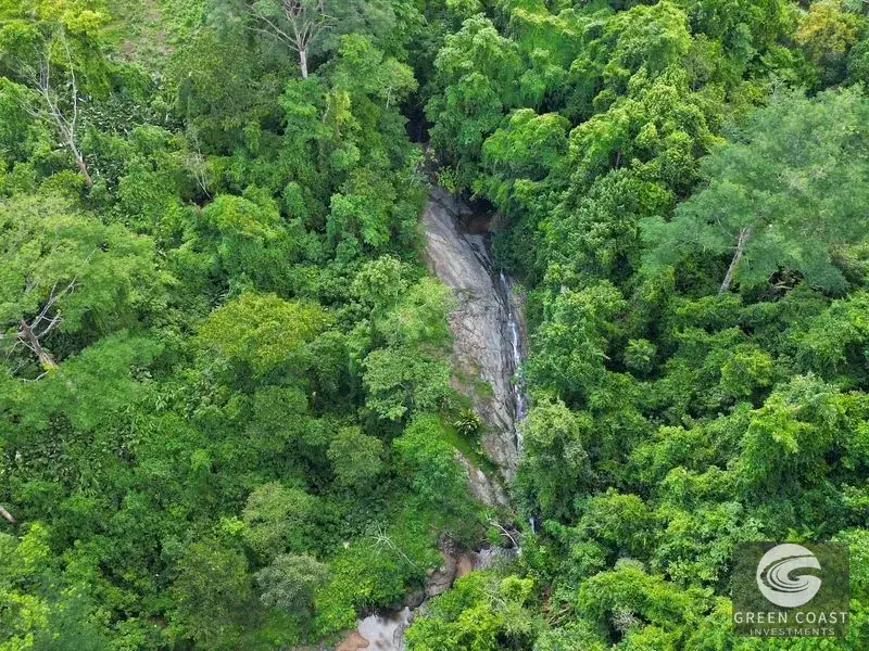 Prime Playa Blanca Ocean View Land: Titled Coastal Acreage Walkable to White Sand Beach — view 33, Playa Blanca, Costa Rica
