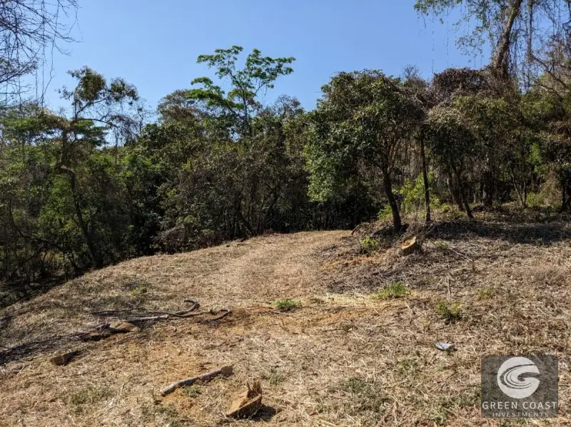 Prime Playa Blanca Ocean View Land: Titled Coastal Acreage Walkable to White Sand Beach — view 60, Playa Blanca, Costa Rica