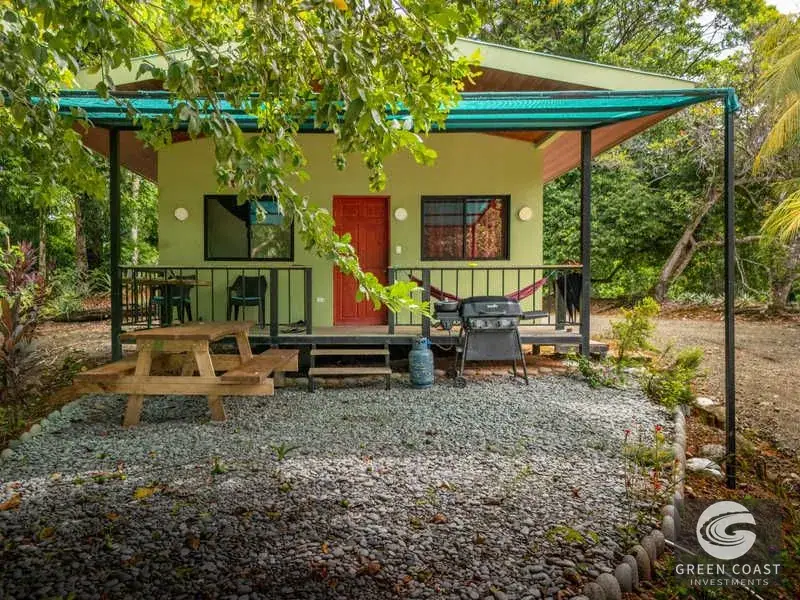 12BR Dominical Oceanfront Resort & Compound | Direct Beach Trail & Ocean Views — view 7, Dominical, Costa Rica