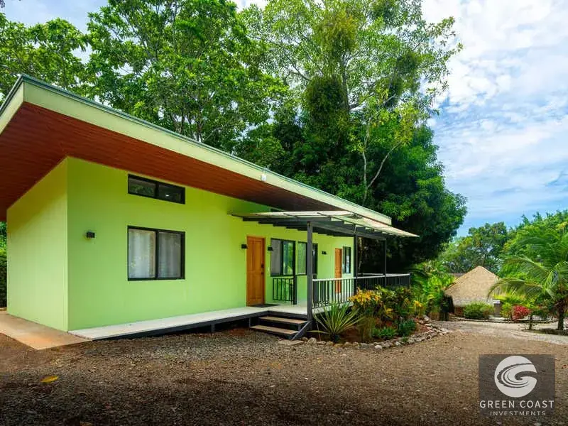 12BR Dominical Oceanfront Resort & Compound | Direct Beach Trail & Ocean Views — view 9, Dominical, Costa Rica