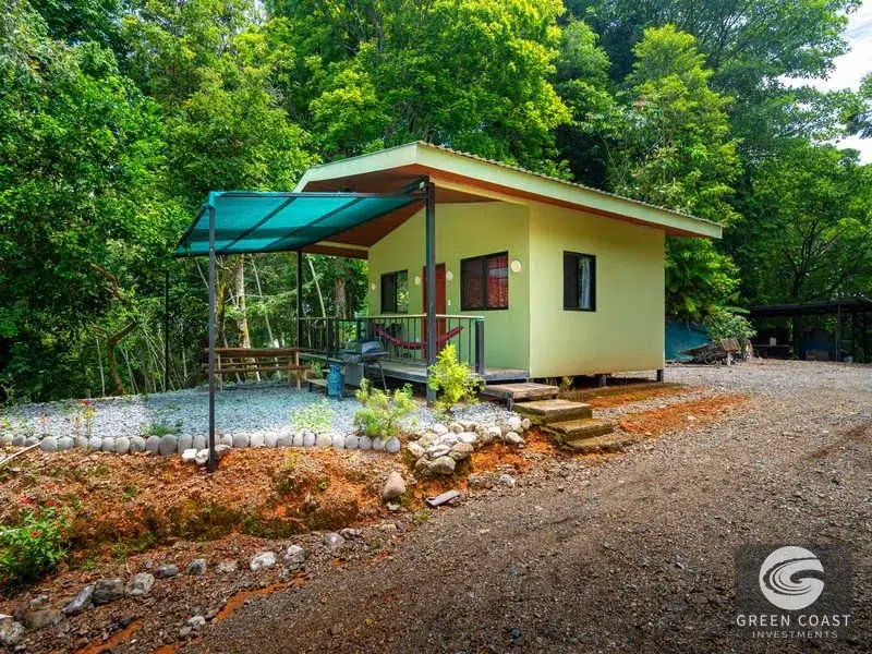 12BR Dominical Oceanfront Resort & Compound | Direct Beach Trail & Ocean Views — view 11, Dominical, Costa Rica