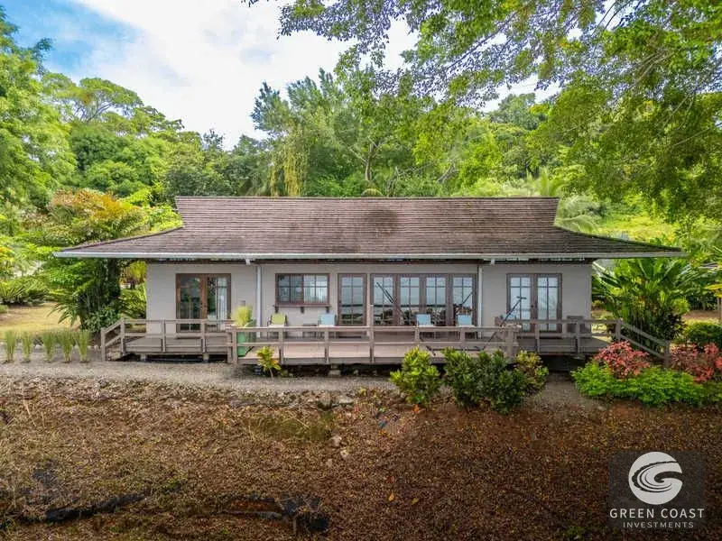 12BR Dominical Oceanfront Resort & Compound | Direct Beach Trail & Ocean Views — view 12, Dominical, Costa Rica