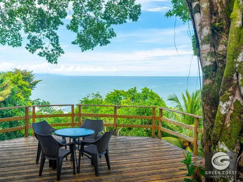 12BR Dominical Oceanfront Resort & Compound | Direct Beach Trail & Ocean Views — view 13, Dominical, Costa Rica