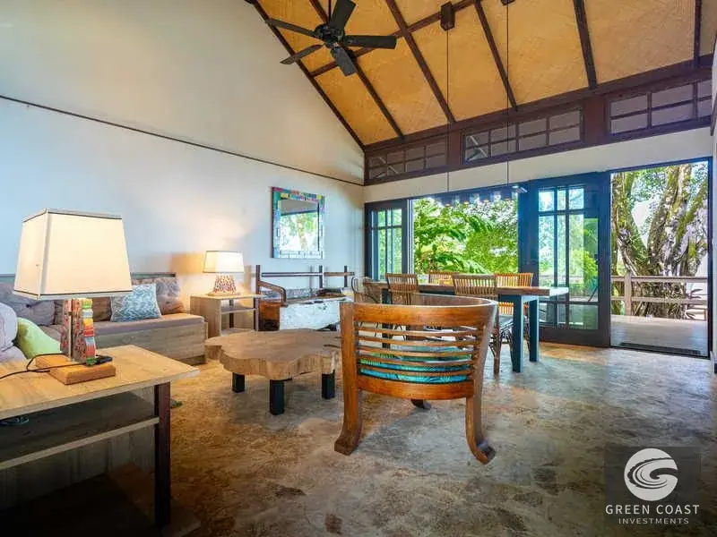 12BR Dominical Oceanfront Resort & Compound | Direct Beach Trail & Ocean Views — view 15, Dominical, Costa Rica