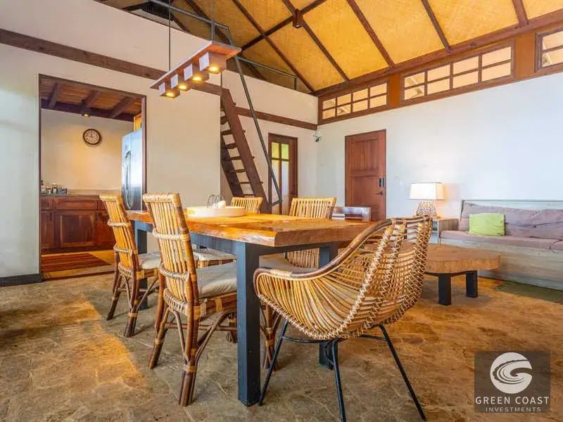 12BR Dominical Oceanfront Resort & Compound | Direct Beach Trail & Ocean Views — view 16, Dominical, Costa Rica