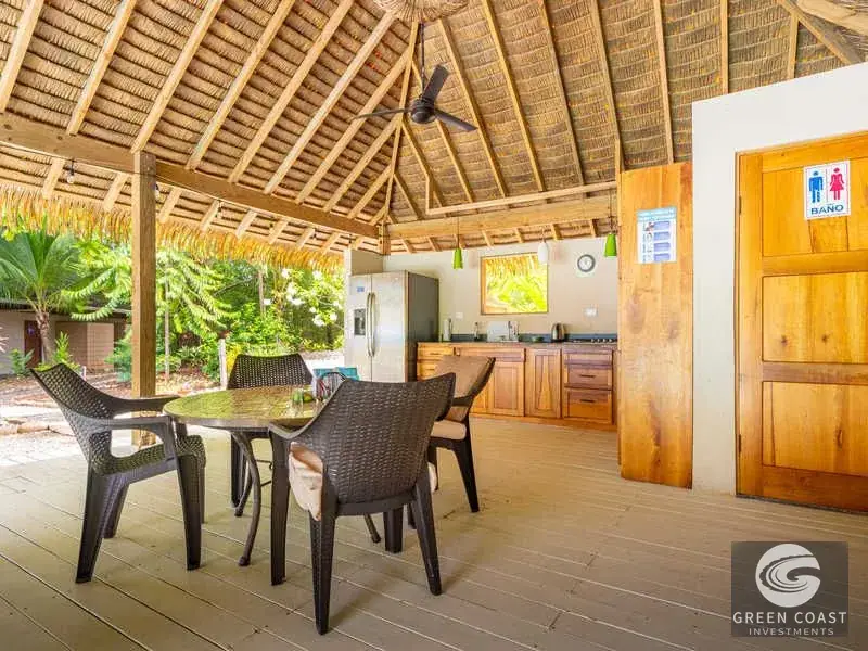 12BR Dominical Oceanfront Resort & Compound | Direct Beach Trail & Ocean Views — view 17, Dominical, Costa Rica