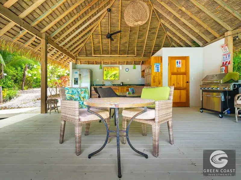 12BR Dominical Oceanfront Resort & Compound | Direct Beach Trail & Ocean Views — view 18, Dominical, Costa Rica