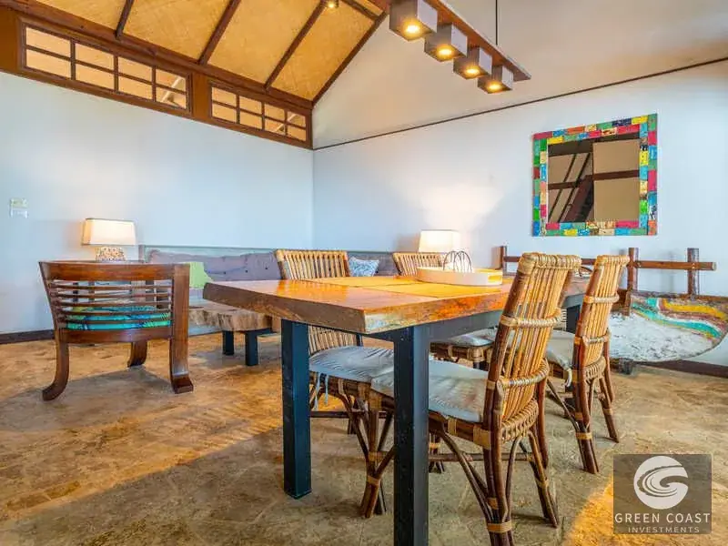 12BR Dominical Oceanfront Resort & Compound | Direct Beach Trail & Ocean Views — view 19, Dominical, Costa Rica