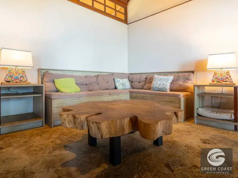 12BR Dominical Oceanfront Resort & Compound | Direct Beach Trail & Ocean Views — view 20, Dominical, Costa Rica
