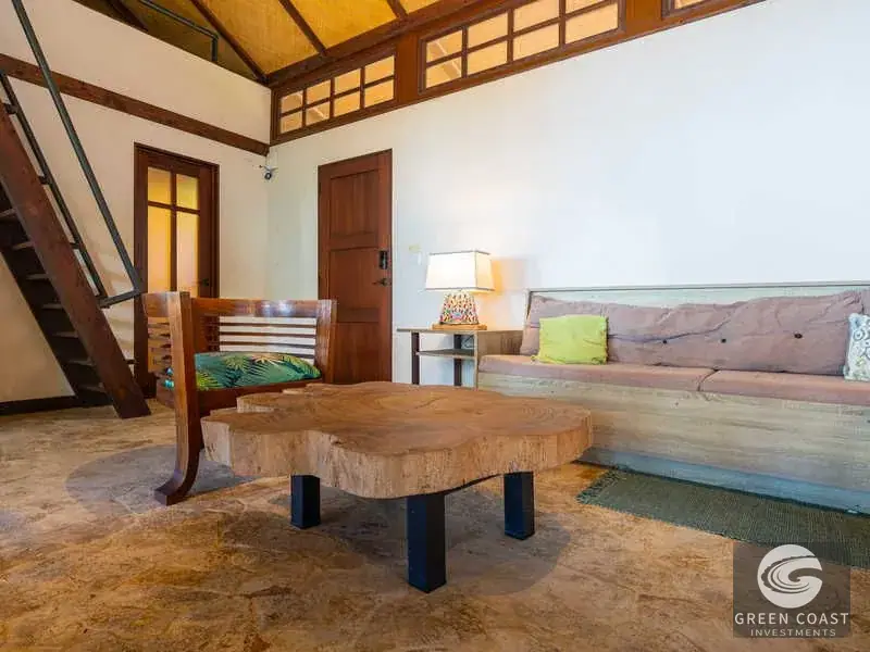 12BR Dominical Oceanfront Resort & Compound | Direct Beach Trail & Ocean Views — view 21, Dominical, Costa Rica