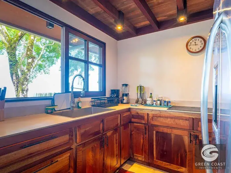 12BR Dominical Oceanfront Resort & Compound | Direct Beach Trail & Ocean Views — view 23, Dominical, Costa Rica