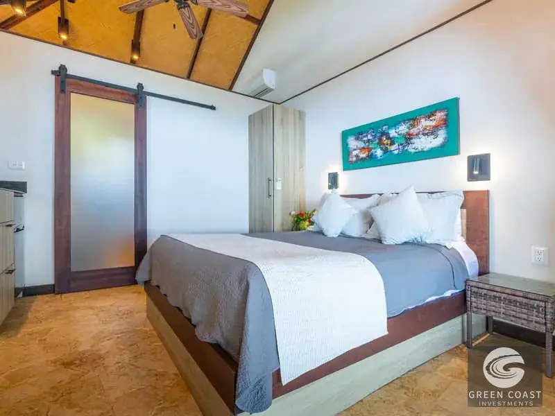 12BR Dominical Oceanfront Resort & Compound | Direct Beach Trail & Ocean Views — view 25, Dominical, Costa Rica