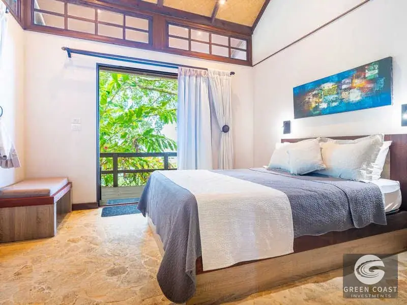 12BR Dominical Oceanfront Resort & Compound | Direct Beach Trail & Ocean Views — view 26, Dominical, Costa Rica