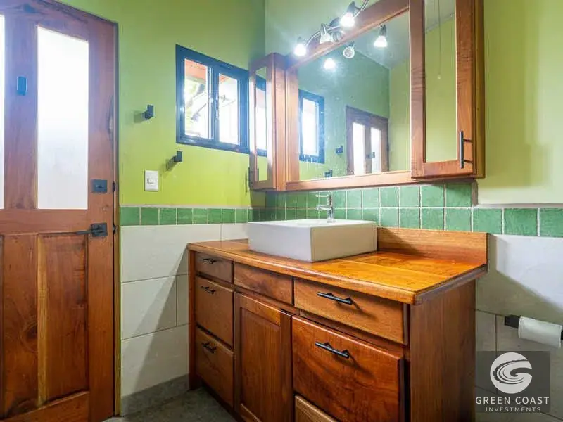 12BR Dominical Oceanfront Resort & Compound | Direct Beach Trail & Ocean Views — view 28, Dominical, Costa Rica