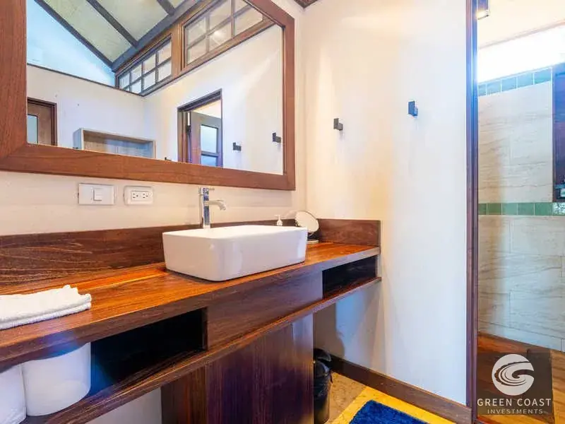 12BR Dominical Oceanfront Resort & Compound | Direct Beach Trail & Ocean Views — view 29, Dominical, Costa Rica