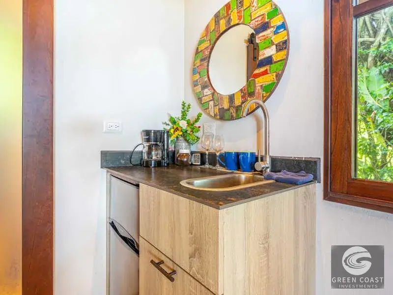 12BR Dominical Oceanfront Resort & Compound | Direct Beach Trail & Ocean Views — view 30, Dominical, Costa Rica
