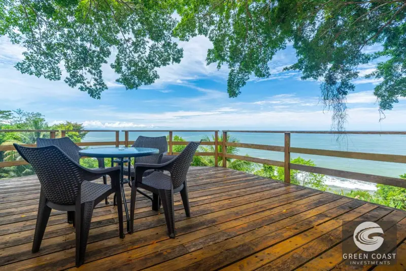 12BR Dominical Oceanfront Resort & Compound | Direct Beach Trail & Ocean Views — view 36, Dominical, Costa Rica