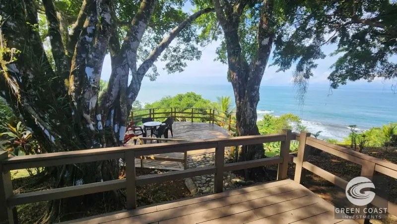 12BR Dominical Oceanfront Resort & Compound | Direct Beach Trail & Ocean Views — view 38, Dominical, Costa Rica