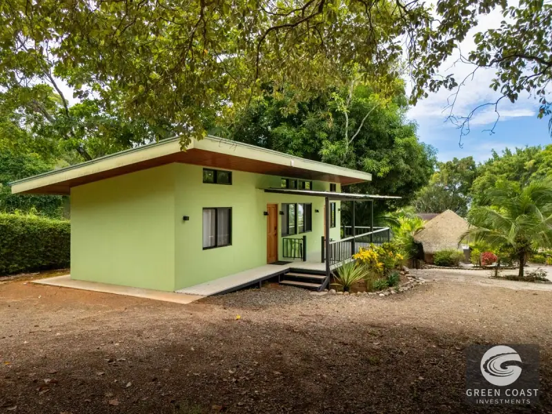 12BR Dominical Oceanfront Resort & Compound | Direct Beach Trail & Ocean Views — view 40, Dominical, Costa Rica