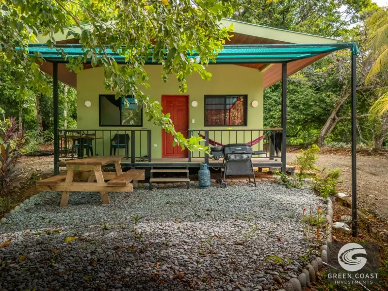 12BR Dominical Oceanfront Resort & Compound | Direct Beach Trail & Ocean Views — view 41, Dominical, Costa Rica