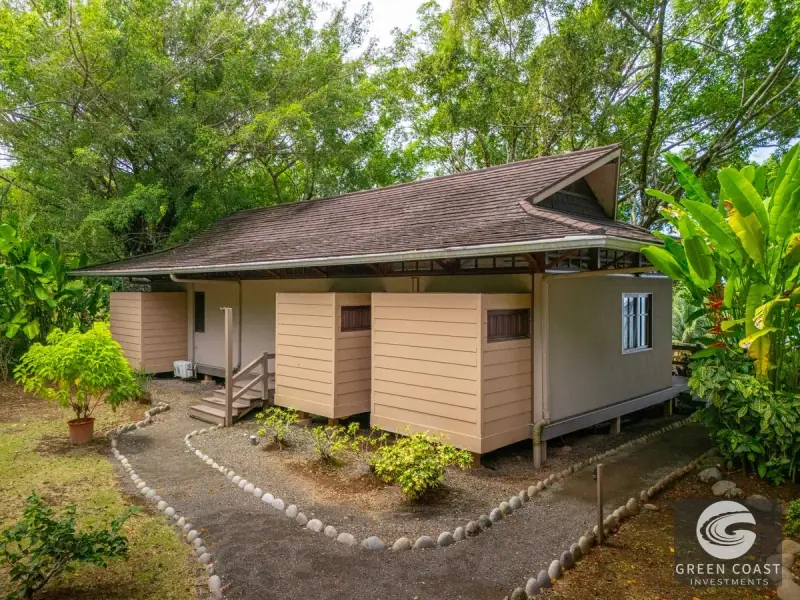 12BR Dominical Oceanfront Resort & Compound | Direct Beach Trail & Ocean Views — view 42, Dominical, Costa Rica