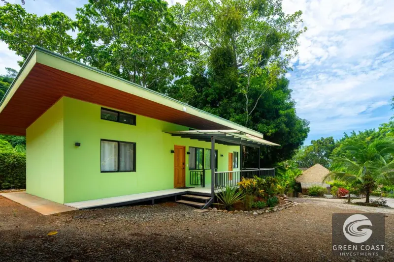 12BR Dominical Oceanfront Resort & Compound | Direct Beach Trail & Ocean Views — view 43, Dominical, Costa Rica