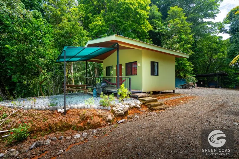 12BR Dominical Oceanfront Resort & Compound | Direct Beach Trail & Ocean Views — view 45, Dominical, Costa Rica